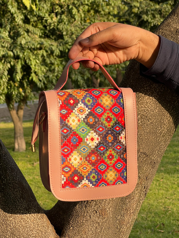Eden Crossbody Bag